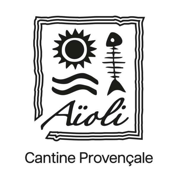 Aïoli Cantine Provençale