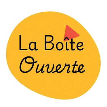 La Boîte Ouverte