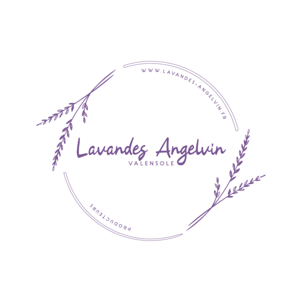 lavandes Angelvin