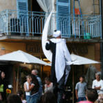 Fête de la pleine lune 2008