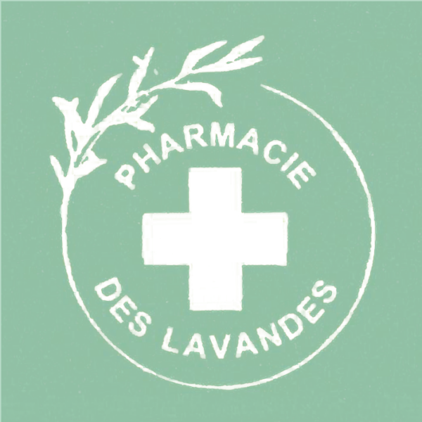 Pharmacie des Lavandes Valensole